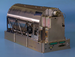 Passive hydrogen maser (PHM)